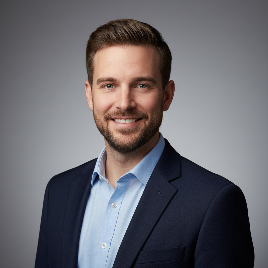 Alex Turner - iGaming Analyst