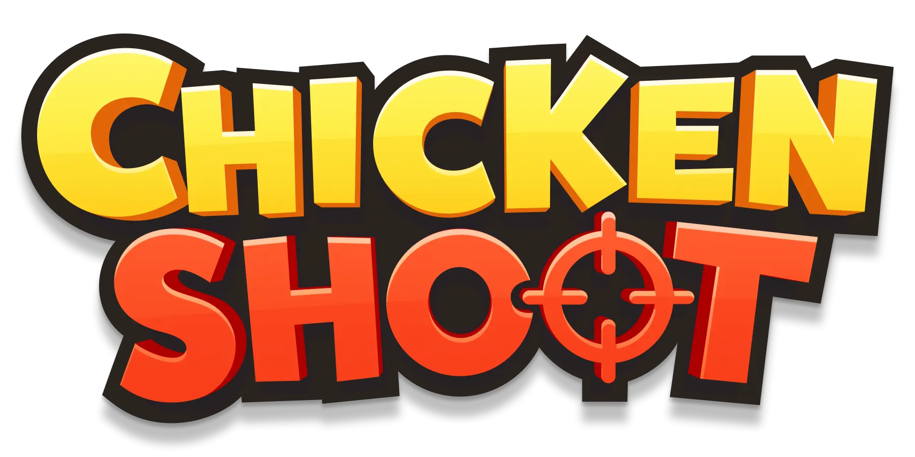 InOut Games official logo - Chicken Shoot developer